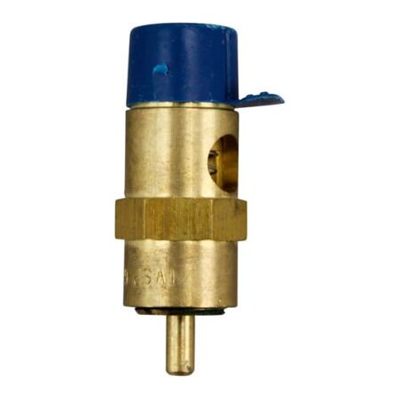 Allpoints Allpoints 8010360 Valve, Pressure Relief For Groen 8010360